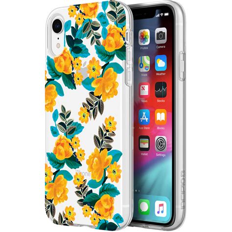 Incipio Designer Series Classic Case For Iphone Xr Iph 1756 Ddl