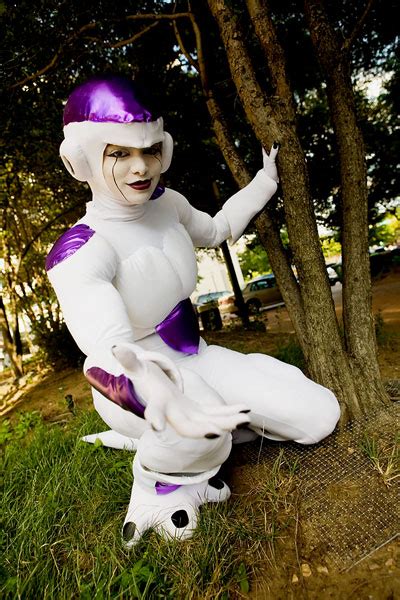 DIY #dragonball #cosplay #frieza The Final Form? TikTok, 46% OFF