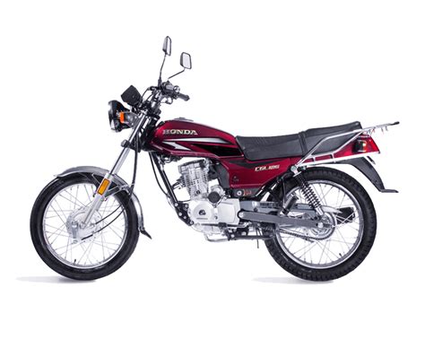 CGL 125 Honda Manufacturing Nigeria Ltd