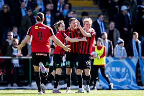 Fotboll Play If Brommapojkarna