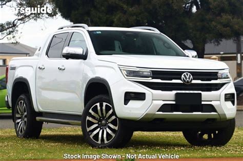 Volkswagen Amarok Aventura Tdi Motion For Sale Carsguide