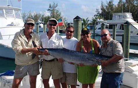 South Eleuthera Fishing Forecast – October 2012 - Coastal Angler & The ...