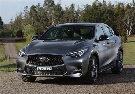 Infiniti Q Sport Price Specifications Carexpert