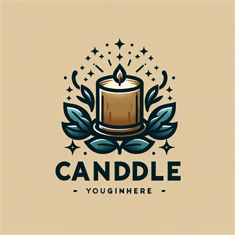 Best Candle Logo Design Ideas | Vondy