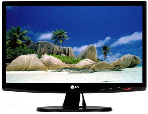 Lg Flatron W Se Pf Telegraph