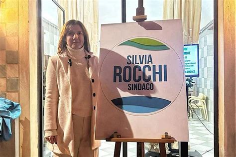 Silvia Rocchi Sindaco Inaugurato Il Comitato Elettorale A Capannoli