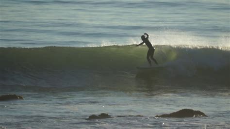 El Capitan Surf Spots YouTube