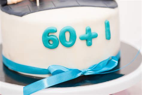61 w formie ;) | Tortfolio
