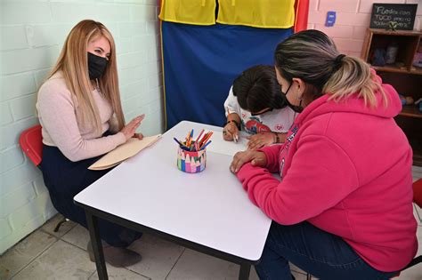 Presidencia Municipal Brinda Terapia Psicol Gica Para Ni As Ni Os Y