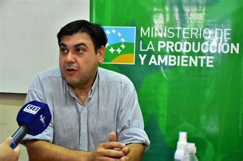 Emergencia Agr Cola Se Avanzar En Gestiones Con Naci N Para Homologar