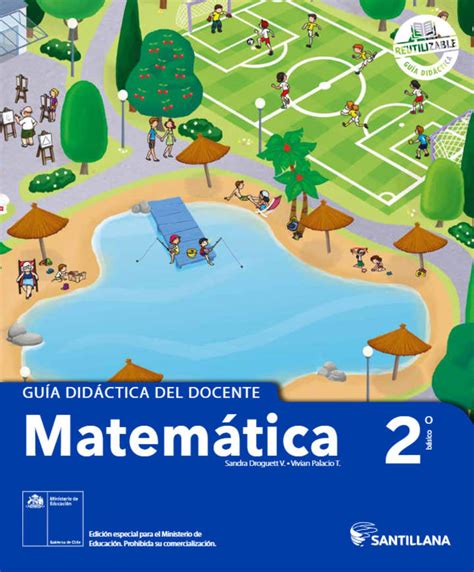 Respuestas Del Libro De Matematicas 2 Basico 2022 En Pdf Chile 】