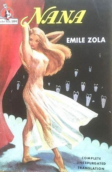 Emile Zola Nana Engelsk Paperback FINN Torget