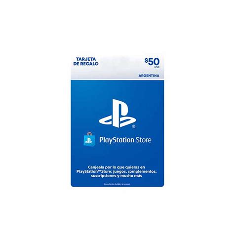 Gift Card Sony Psn Usd Start Venta De Productos Tecnol Gicos