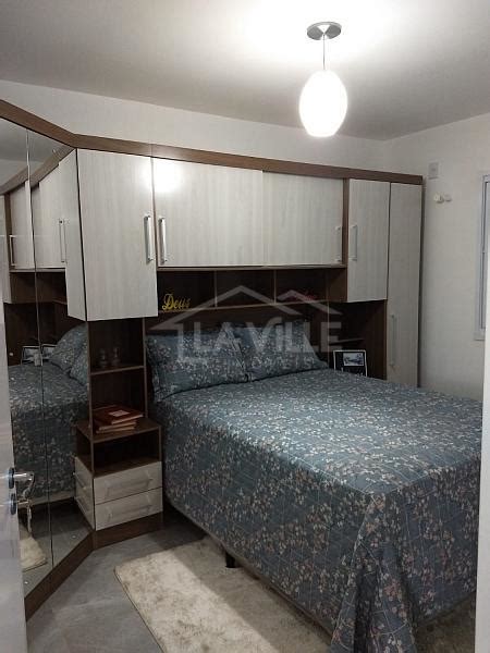 Apartamento Em Rolante Bairro Rio Branco La Ville Im Veis