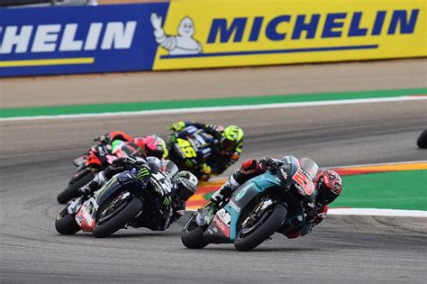 Motogp Aragon Analisi E Commento Gare Dueruote