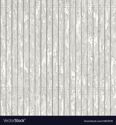 White wood texture Royalty Free Vector Image - VectorStock