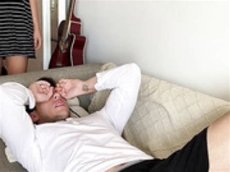 Quinn Finite And Fuck