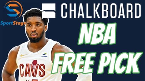 04 02 24 NBA PLAYER PROPS CHALKBOARD SLEEPER PRIZE PICKS DFS FREE