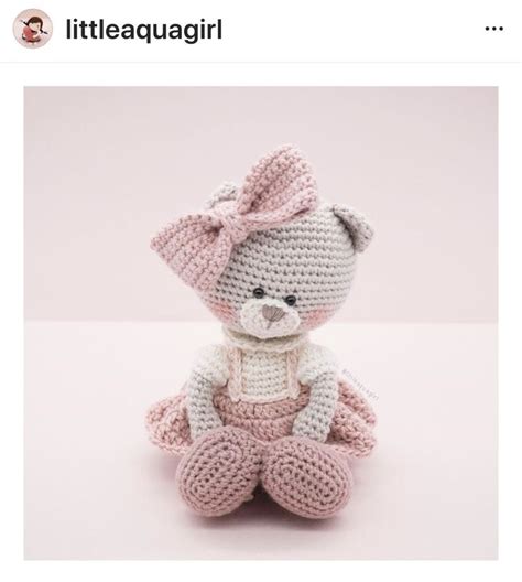 Pin On Amigurumi