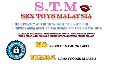 Sex Toys Malaysia Online Shop Shopee Malaysia