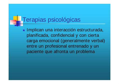 PDF Psicopatología y Técnicas de Intervención Psiquiátrica basada