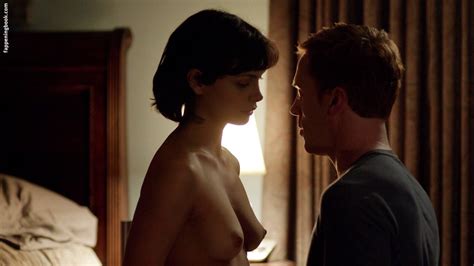 Morena Baccarin Nude The Fappening Photo Fappeningbook