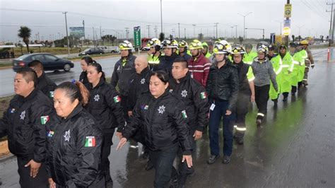 Arranca García Operativo Navideño Abc Noticias