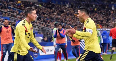 Por Qu Colombia No Jugar A Amistosos En La Fecha Fifa De Noviembre De