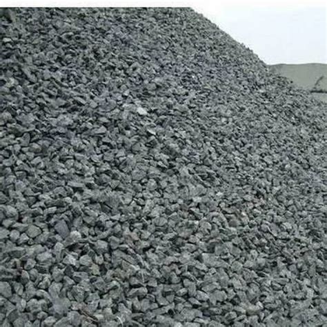 Gsb Grey Aggregates For Construction Packaging Type Loose At Rs 330