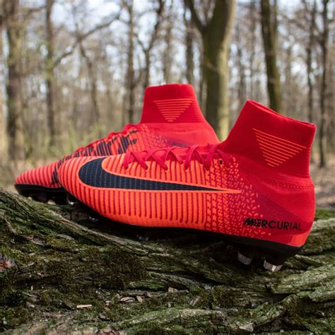 Бутсы Nike Mercurial Victory VI CR7 FG (39-45) (ID#2336784811), цена ...