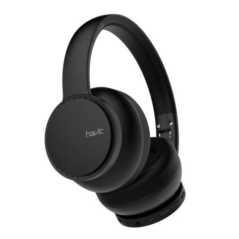 Havit I60 Wireless Bluetooth Headphone Price In Bangladesh