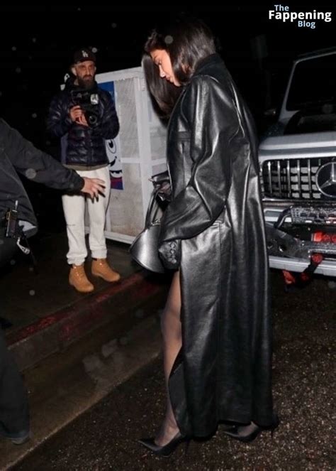 Kylie Jenner KylieJenner Kyliejenner 2 Nude OnlyFans Photo 1790 The Fappening Plus