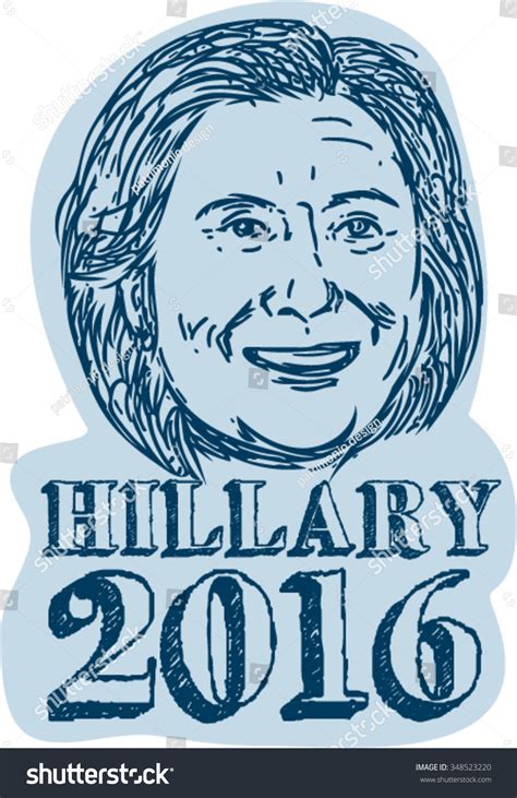 6 Hillary2016 Images, Stock Photos & Vectors | Shutterstock