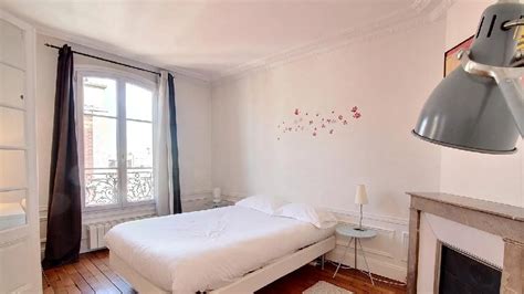 17 Rue La Condamine 75017 Paris France 1 Bed Apartment For Rent