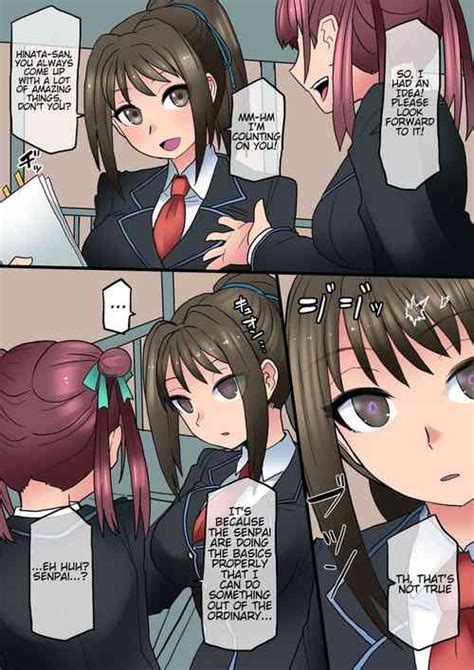 Artist Nhentai Hentai Doujinshi And Manga