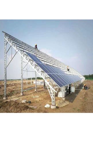 Solar Power Plant EPC Service In Mumbai