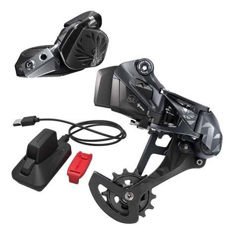 Grupo Sram XX1 Eagle AXS Upgrade Kit Wireless 12v Epic Bikes