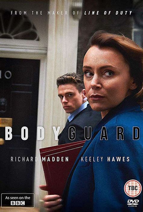 Bodyguard (TV-Serie, 2018) | Film, Trailer, Kritik
