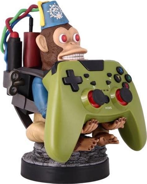 Cable Guy Call of Duty - Monkey Bomb Kopen - Gameland-Groningen