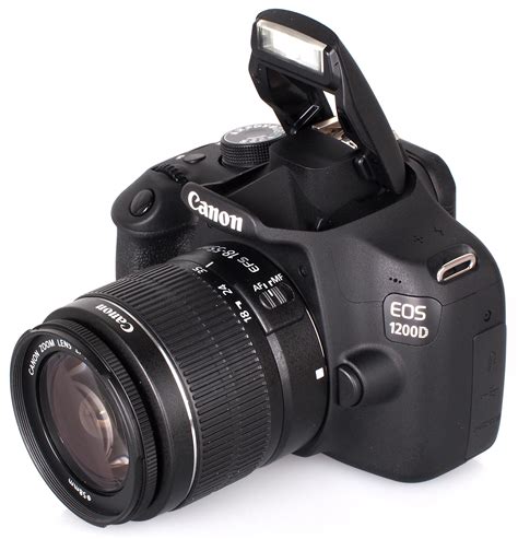 Canon Eos D Digital Slr Full Review Ephotozine