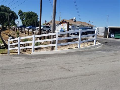 Field Fence Installation | Sacramento, CA | Benson Fence Co.