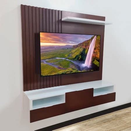 Wall Mount TV Unit Eagle