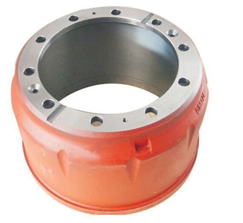 Shacman 81501100144 Brake Drum For Truck For Sale Kazakhstan Atyrau