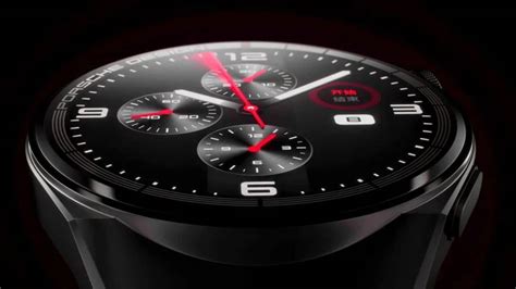 Huawei Watch Pro Receives Bluetooth Sig Certification Here S More