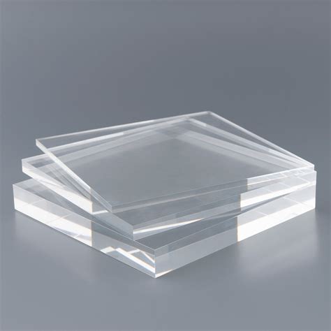 Supply Clear Acrylic Plexiglass Design Acrylic Sheets Pmma Board