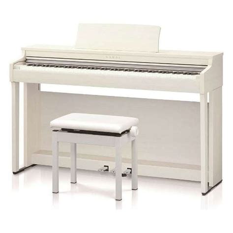 Đàn Piano Điện Kawai CN 25A Piano BT