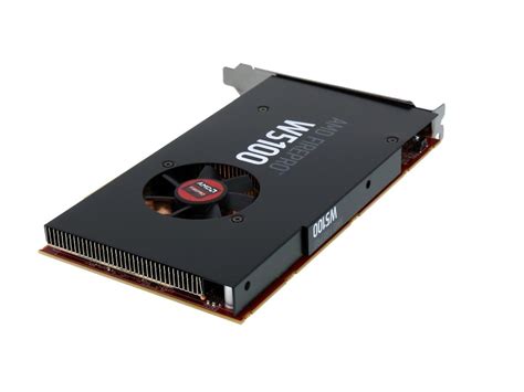 Amd Firepro W Gb Bit Gddr Pci Express X