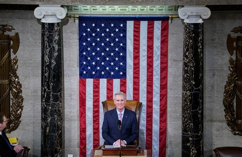 Mccarthy Led House Passes Gop Rules Package The Washington Post