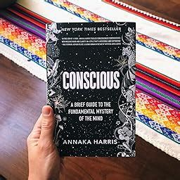 Conscious By Annaka Harris Book Review: A Brief Guide To, 53% OFF