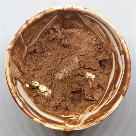 REVIEW: Ample Hills’ It Came From Gowanus | Sean's Skillet